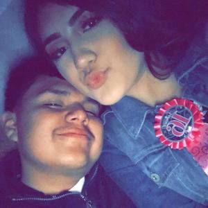 Meet your Posher, Karinaa